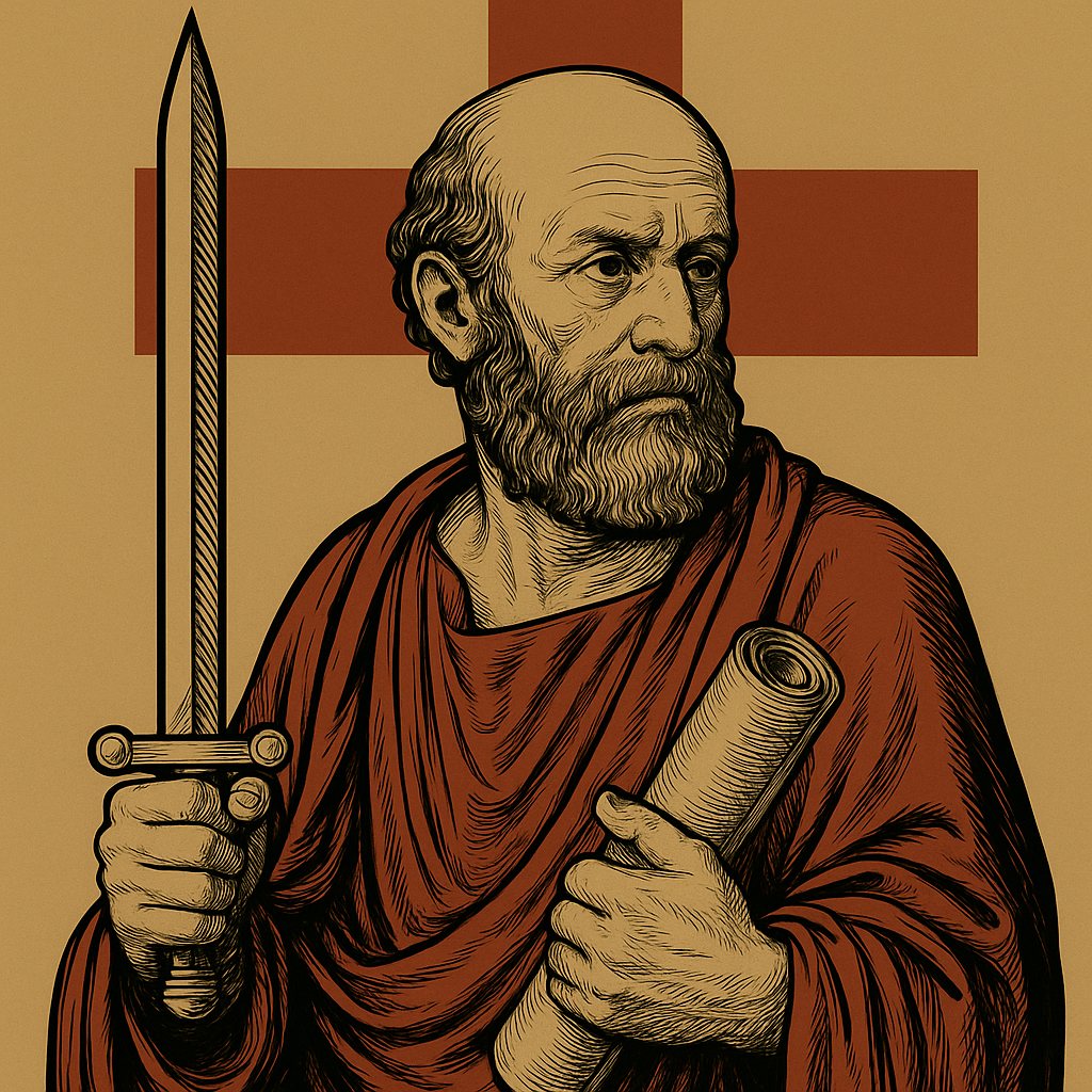 Apostle of Doom logo